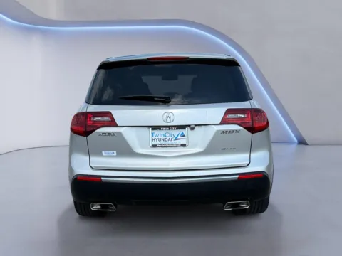 More photos of 2012 Acura MDX Tech Pkg at Twin City Hyundai, TN