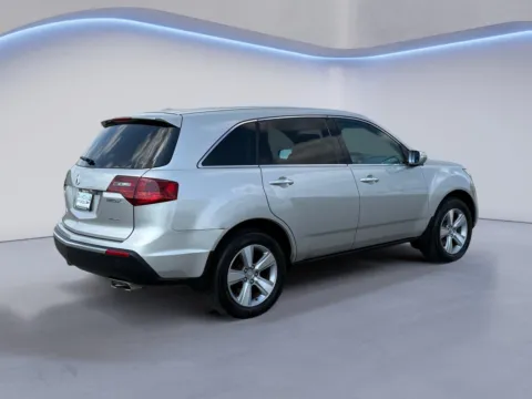 More photos of 2012 Acura MDX Tech Pkg at Twin City Hyundai, TN