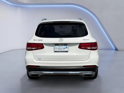 More photos of 2018 Mercedes-Benz GLC 300 at Twin City Hyundai, TN