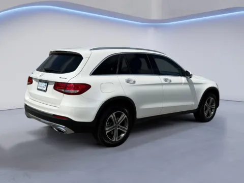 More photos of 2018 Mercedes-Benz GLC 300 at Twin City Hyundai, TN