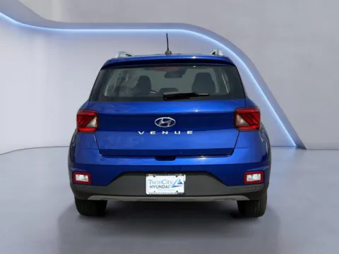 More photos of 2024 Hyundai Venue SEL at Twin City Hyundai, TN