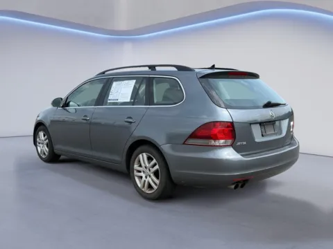 Another view of 2014 Volkswagen Jetta SportWagen TDI for sale in Alcoa, TN at Twin City Hyundai