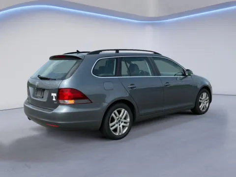More photos of 2014 Volkswagen Jetta SportWagen TDI at Twin City Hyundai, TN