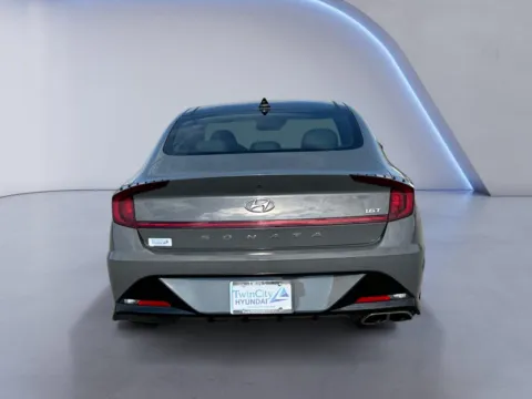 More photos of 2022 Hyundai Sonata SEL Plus at Twin City Hyundai, TN