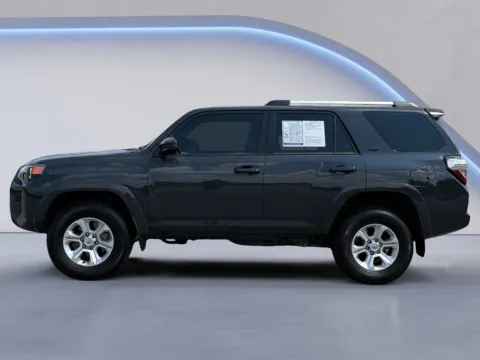 Photos of 2024 Toyota 4Runner SR5 Premium for sale in Alcoa, TN at Twin City Hyundai