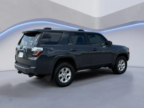 More photos of 2024 Toyota 4Runner SR5 Premium at Twin City Hyundai, TN