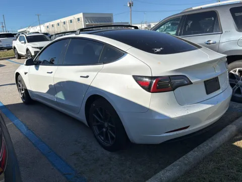 Photos of 2021 Tesla Model 3 Standard Range Plus for sale in Alcoa, TN at Twin City Hyundai
