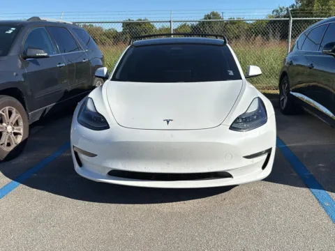 More photos of 2021 Tesla Model 3 Standard Range Plus at Twin City Hyundai, TN