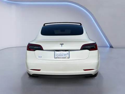 More photos of 2021 Tesla Model 3 Standard Range Plus at Twin City Hyundai, TN