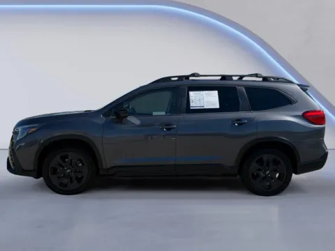 Photos of 2024 Subaru Ascent Onyx Edition for sale in Alcoa, TN at Twin City Hyundai