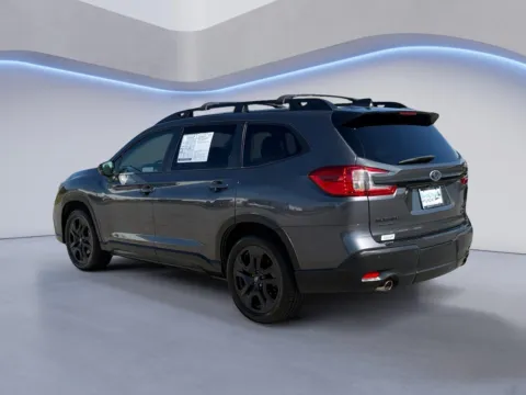 Another view of 2024 Subaru Ascent Onyx Edition for sale in Alcoa, TN at Twin City Hyundai