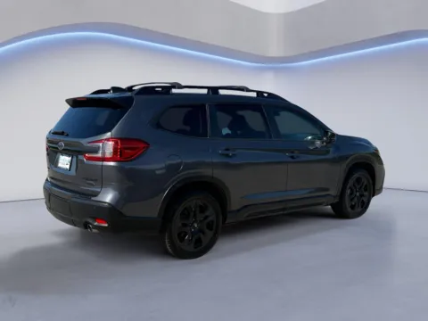 More photos of 2024 Subaru Ascent Onyx Edition at Twin City Hyundai, TN
