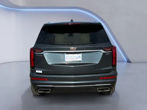 More photos of 2020 Cadillac XT6 FWD Premium Luxury at Twin City Hyundai, TN