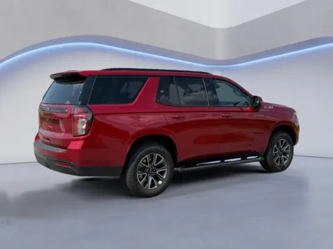 More photos of 2024 Chevrolet Tahoe Z71 at Twin City Hyundai, TN