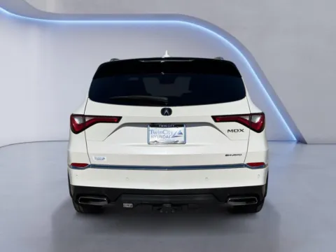 More photos of 2024 Acura MDX w/Advance Package at Twin City Hyundai, TN