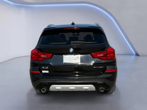 More photos of 2019 BMW X3 sDrive30i at Twin City Hyundai, TN