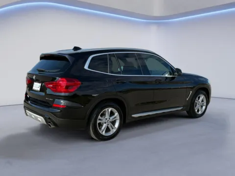 More photos of 2019 BMW X3 sDrive30i at Twin City Hyundai, TN