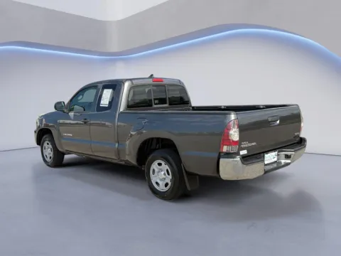 Another view of 2014 Toyota Tacoma for sale in Alcoa, TN at Twin City Hyundai