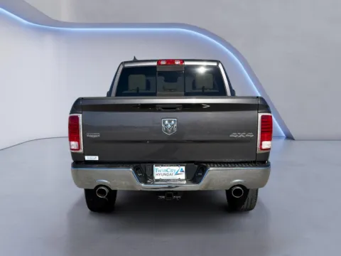 More photos of 2015 Ram 1500 Laramie at Twin City Hyundai, TN