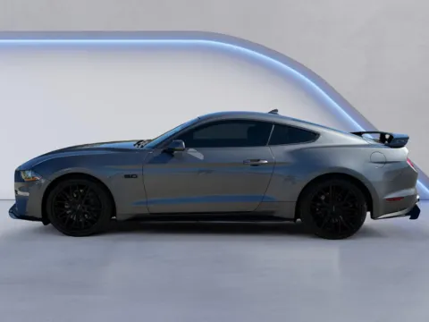 Photos of 2021 Ford Mustang GT Premium for sale in Alcoa, TN at Twin City Hyundai