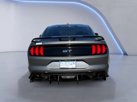 More photos of 2021 Ford Mustang GT Premium at Twin City Hyundai, TN