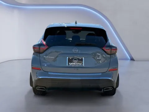 More photos of 2024 Nissan Murano SL at Twin City Nissan, TN