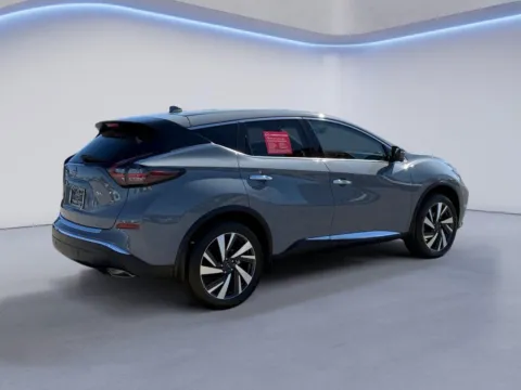More photos of 2024 Nissan Murano SL at Twin City Nissan, TN