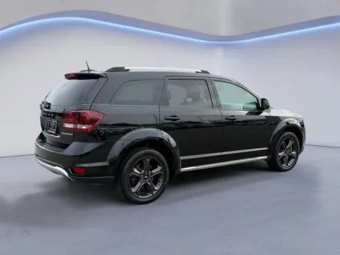 More photos of 2019 Dodge Journey Crossroad at Twin City Nissan, TN