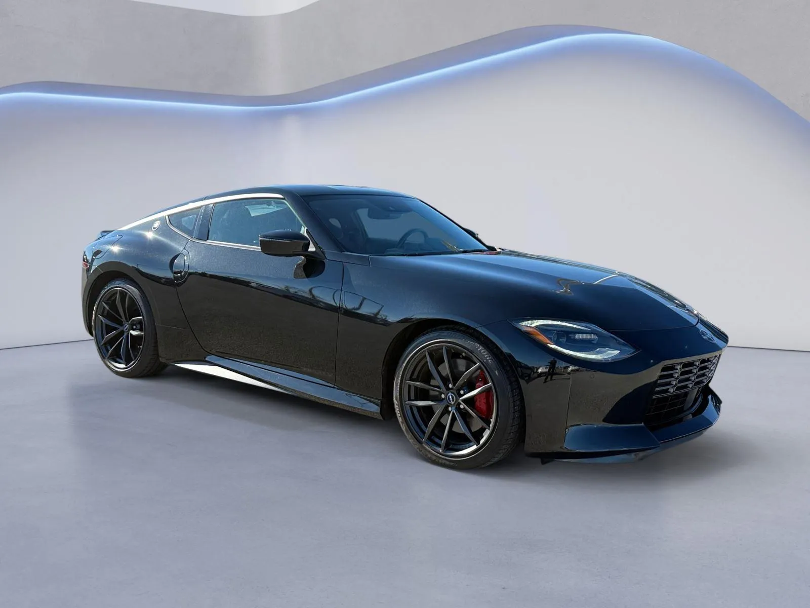 Used 2024 Nissan Z Performance for sale in Alcoa, TN at Twin City