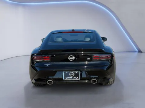 More photos of 2024 Nissan Z Performance at Twin City Nissan, TN