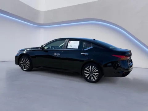 Another view of 2024 Nissan Altima 2.5 SV for sale in Alcoa, TN at Twin City Nissan