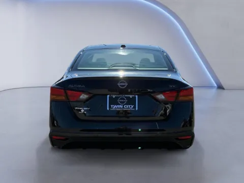 More photos of 2024 Nissan Altima 2.5 SV at Twin City Nissan, TN