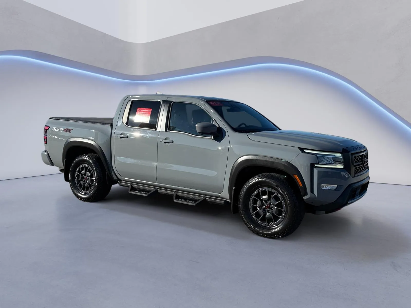 2023 Nissan Frontier PRO-4X for sale in Alcoa, TN