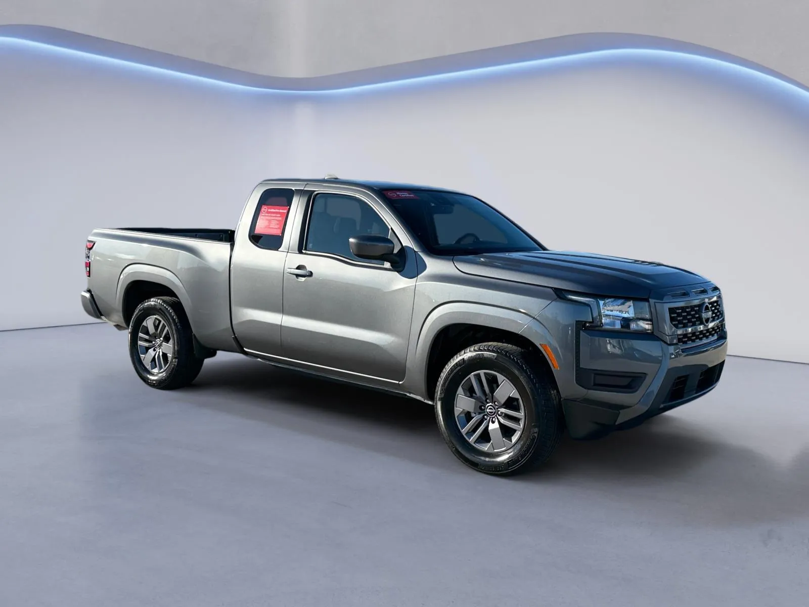 2025 Nissan Frontier SV for sale in Alcoa, TN