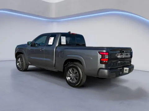 More photos of 2025 Nissan Frontier SV at Twin City Nissan, TN