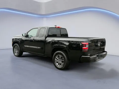 More photos of 2025 Nissan Frontier SV at Twin City Nissan, TN