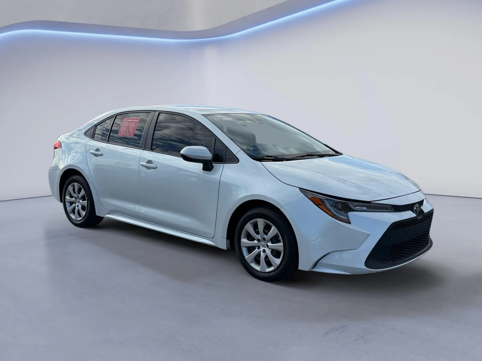 2022 Toyota Corolla LE for sale in Alcoa, TN