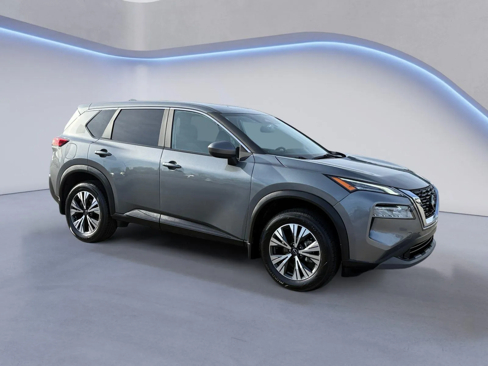 2023 Nissan Rogue SV for sale in Alcoa, TN