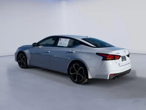 More photos of 2024 Nissan Altima 2.5 SR at Twin City Nissan, TN