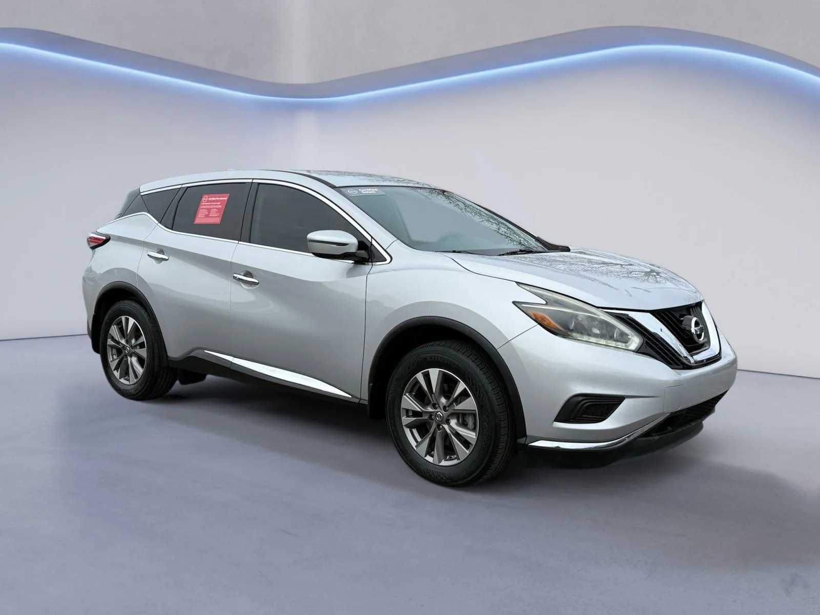 2018 Nissan Murano S for sale in Alcoa, TN