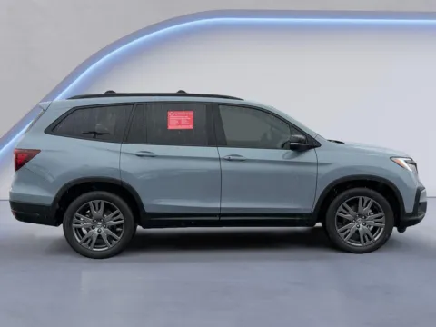 Photos of 2022 Honda Pilot Sport for sale in Alcoa, TN at Twin City Nissan