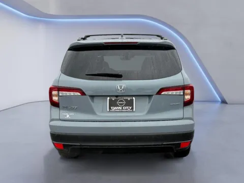 More photos of 2022 Honda Pilot Sport at Twin City Nissan, TN