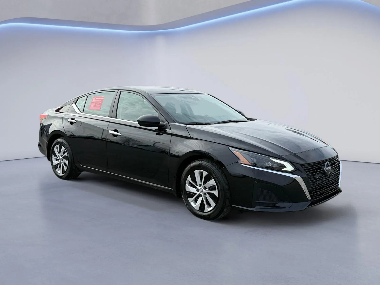 2024 Nissan Altima 2.5 S for sale in Alcoa, TN