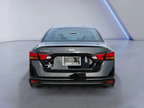 More photos of 2024 Nissan Altima 2.5 S at Twin City Nissan, TN