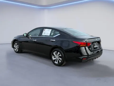 More photos of 2024 Nissan Altima 2.5 S at Twin City Nissan, TN