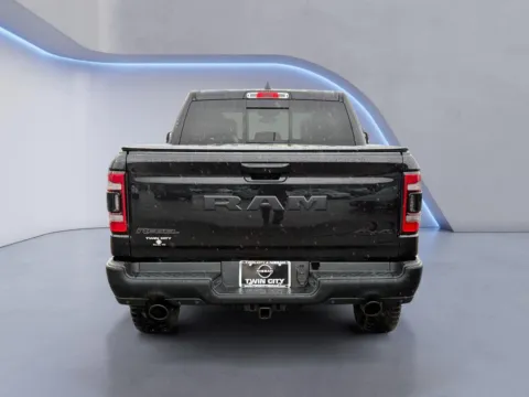 More photos of 2020 Ram 1500 Rebel at Twin City Nissan, TN