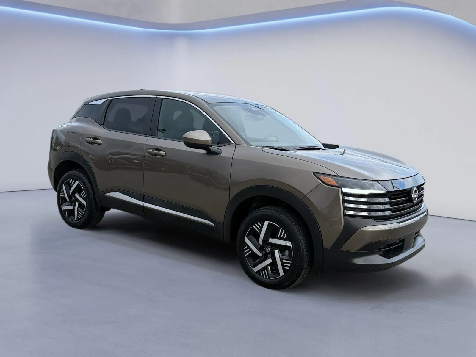 2025 Nissan Kicks SV for sale in Alcoa, TN