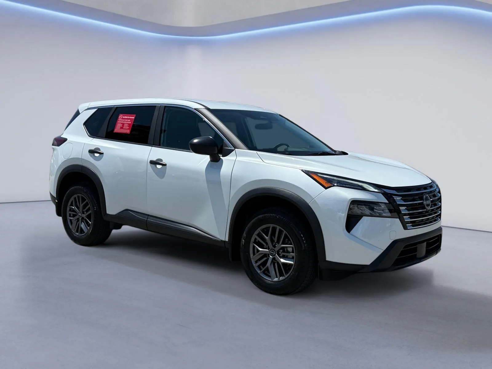 2025 Nissan Rogue S for sale in Alcoa, TN