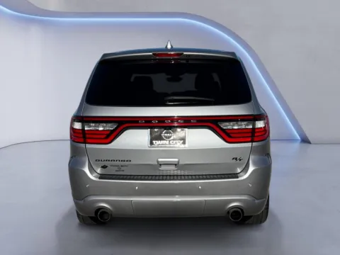 More photos of 2020 Dodge Durango R/T at Twin City Nissan, TN