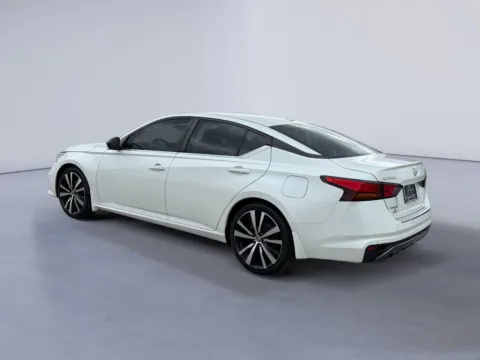 More photos of 2020 Nissan Altima 2.5 SR at Twin City Nissan, TN